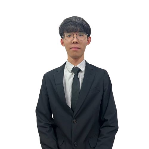 Koh Hong Yu